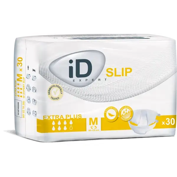 11333_ID MEDIUM EXTRA PLUS NAVLEKACI PLENKOVE KALHOTKY S LEPITKY 30 KS